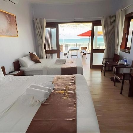 The Poplar Resort Phu Quoc Eksteriør bilde