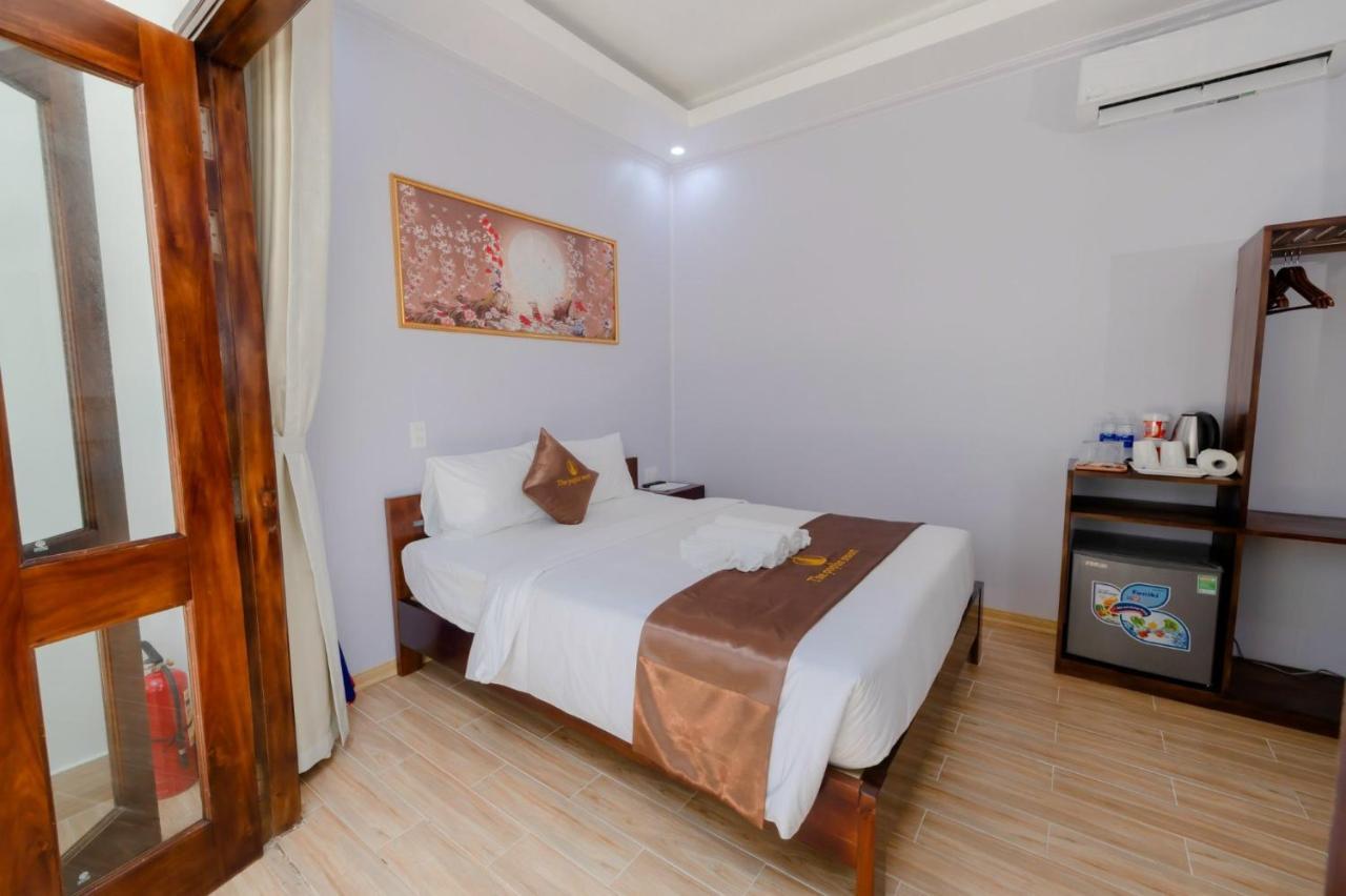 The Poplar Resort Phu Quoc Eksteriør bilde