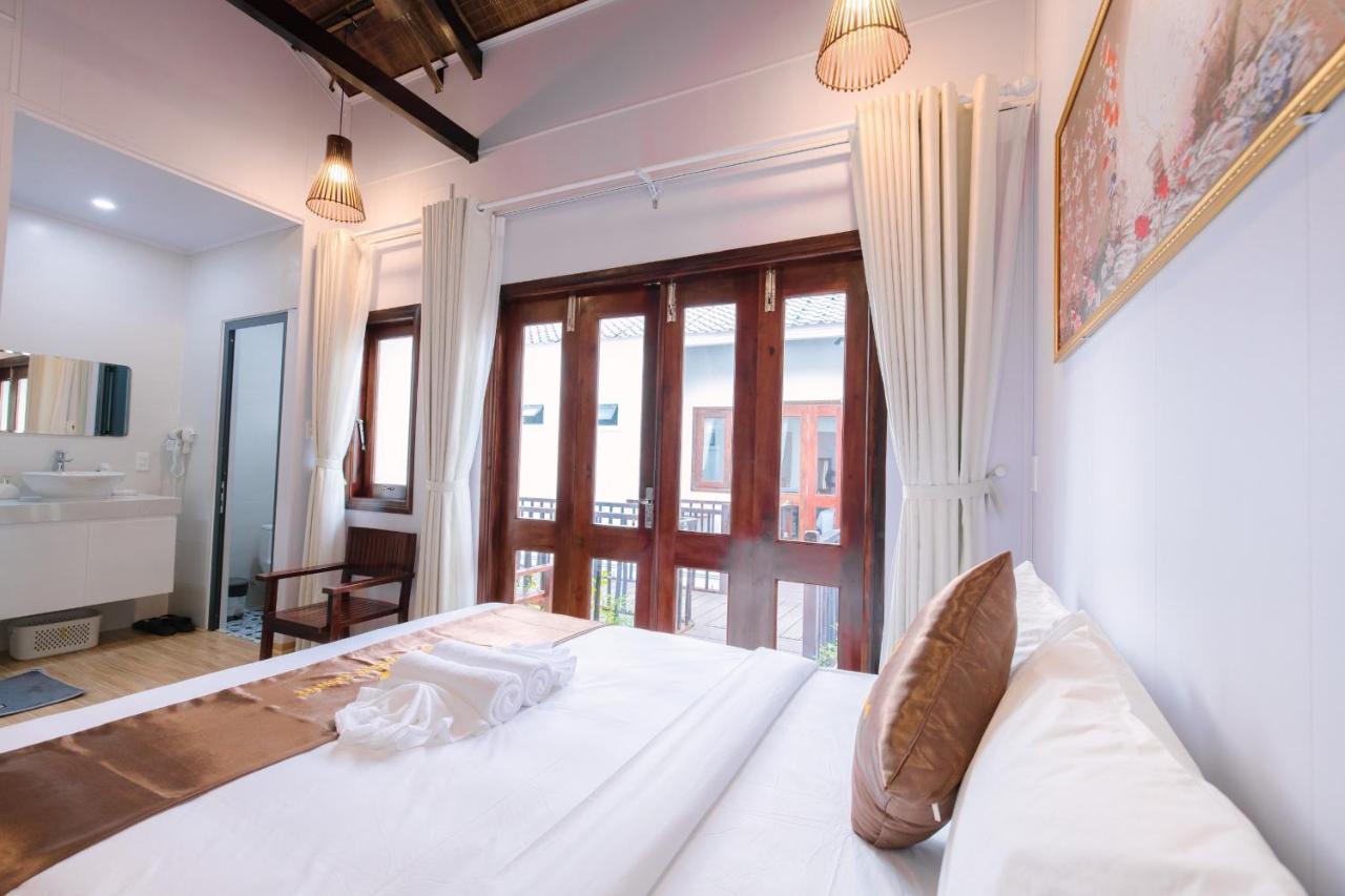 The Poplar Resort Phu Quoc Eksteriør bilde