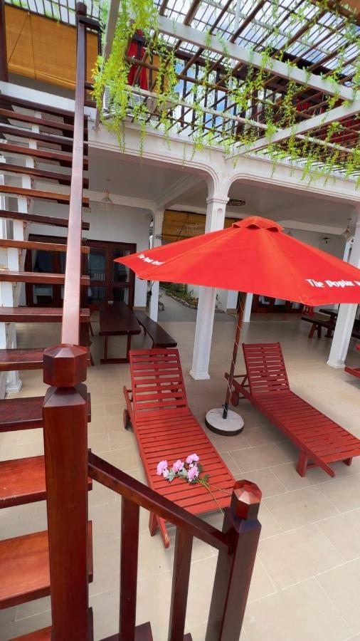 The Poplar Resort Phu Quoc Eksteriør bilde