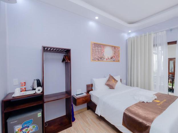 The Poplar Resort Phu Quoc Eksteriør bilde